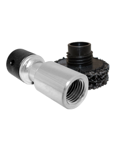 50mm Hub Cleaning Tools