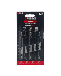 Jigsaw Blades Wood