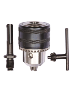 Keyed SDS Adaptor