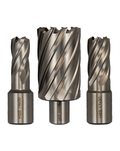 Mag Drill Cutters