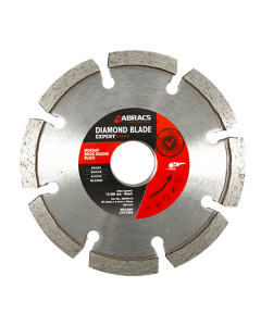 Mortar/Brick Raking Blade