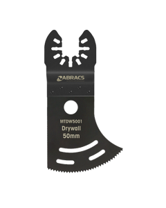 50mm EXPERT Multi-Tool Blade - Drywall