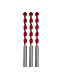Multi-Material Drill Bits