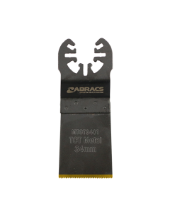 Multi-Tool Blades TCT