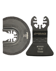 Multi-Tool Blades Tile