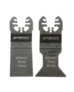 Multi-Tool Blades Wood