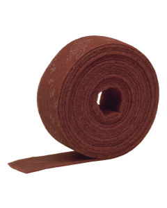 Non-Woven Abrasive Rolls