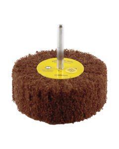 Non-Woven Spindle Mounted Flap Wheels