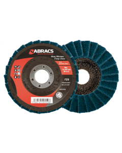 Non-Woven Flap Discs