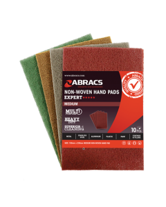 Non-Woven Hand Pads