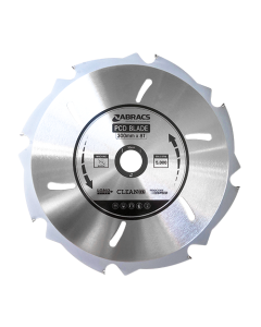 PCD Blades