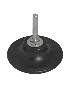 Quick-Lock Backing Pads