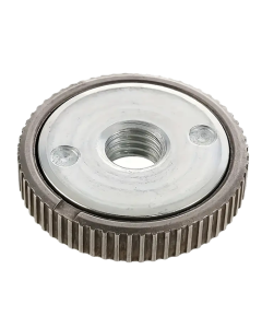 Quick Release M14 Angle Grinder Flange