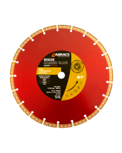 Rescue Diamond Blades
