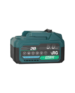 RG Tools 5AH Battery
