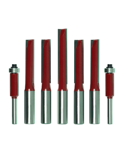 Router Cutters