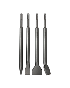 SDS+ Chisels