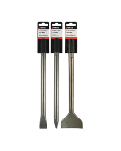 SDS Max Chisels