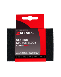 Sponge Sanding Blocks
