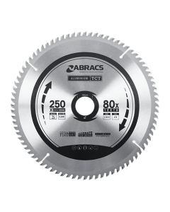 TCT Blades Aluminium