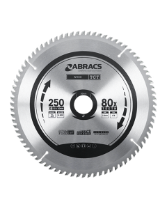 TCT Blades Wood