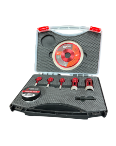 M14 Tile Drill & Blade Set