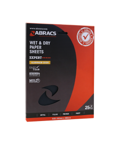 Waterproof Paper Sheets