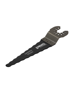 Wavy Edge Insulation Blade