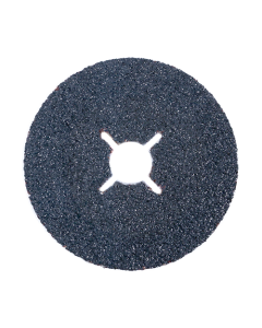Zirconium Fibre Sanding Discs