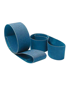 Zirconium Sanding Belts