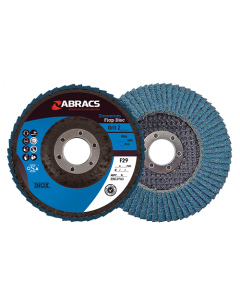 Zirconium Flap Discs