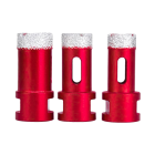 M14 Dry Diamond Tile Drills