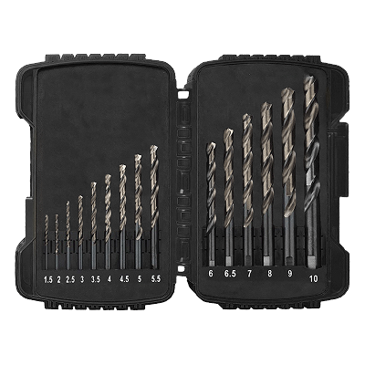 HSS-G DRILL BIT SETS