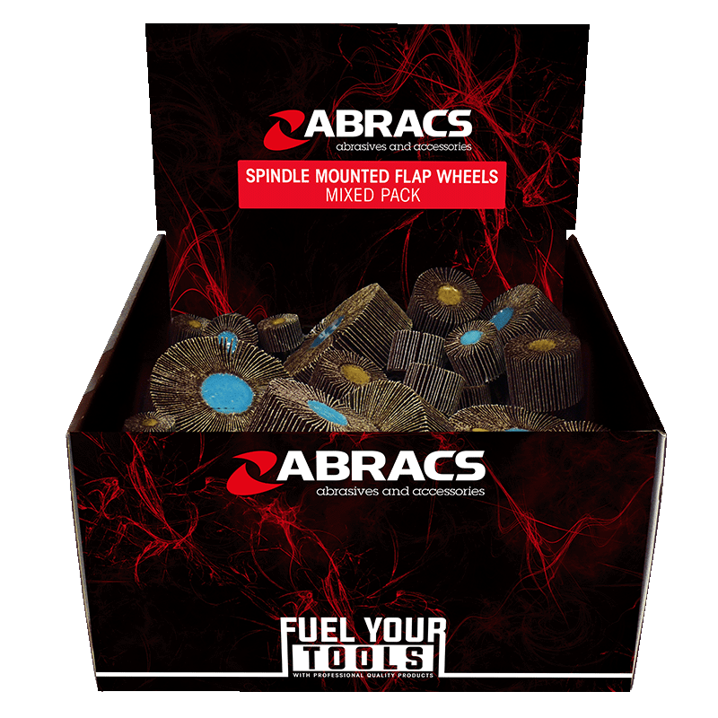 50pc Mixed Display Pack Expert