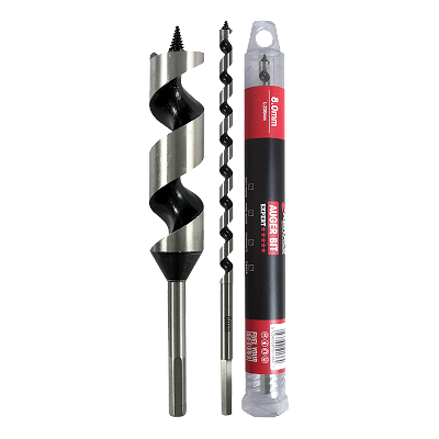 Auger Drill Bits