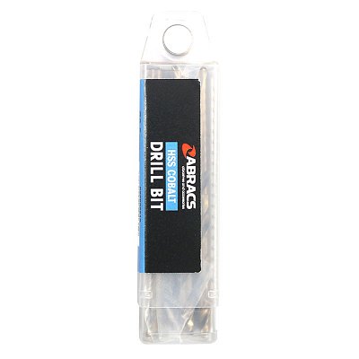 HSS Cobalt Drill Bit Tubes