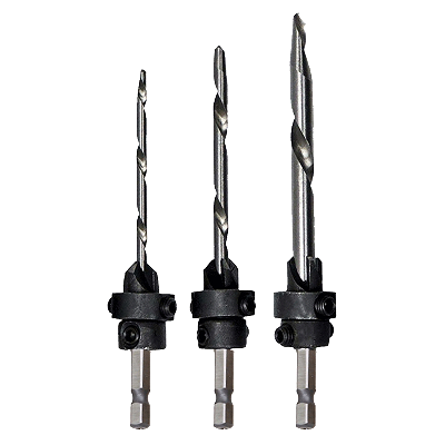 Countersinks