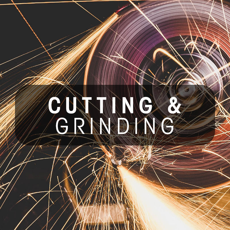 Cutting & Grinding