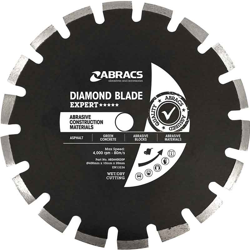 XL Abrasive Construction Materials Expert