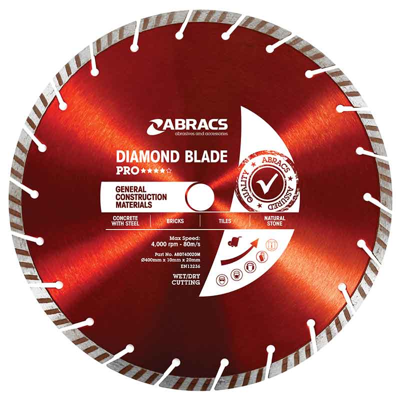 XL General Construction Material Pro