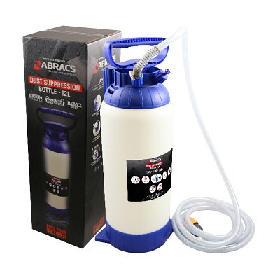 12L Dust Suppression Bottle
