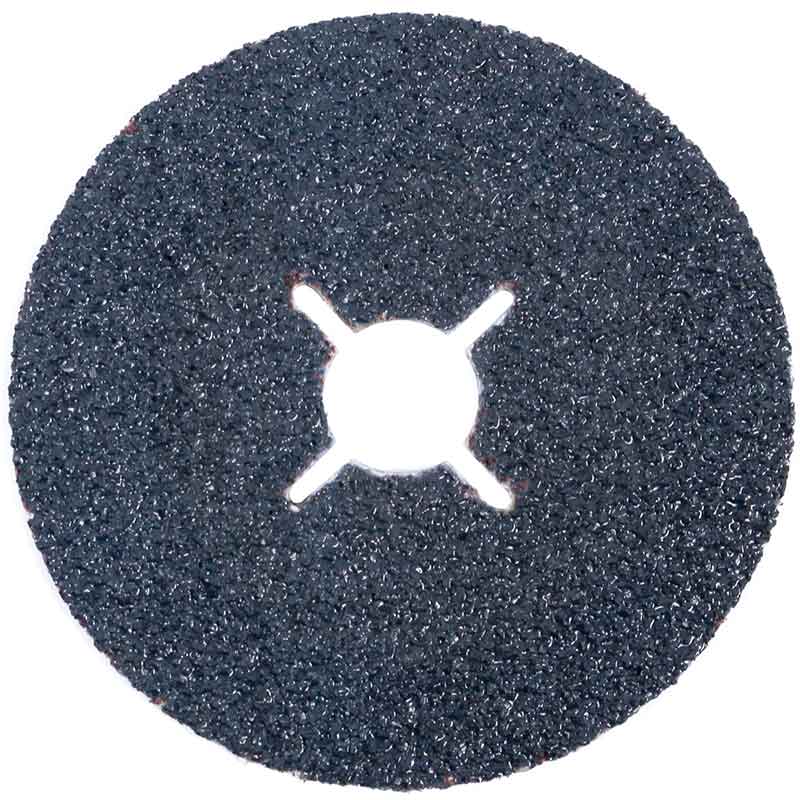 Fibre Discs Zirconium Pro