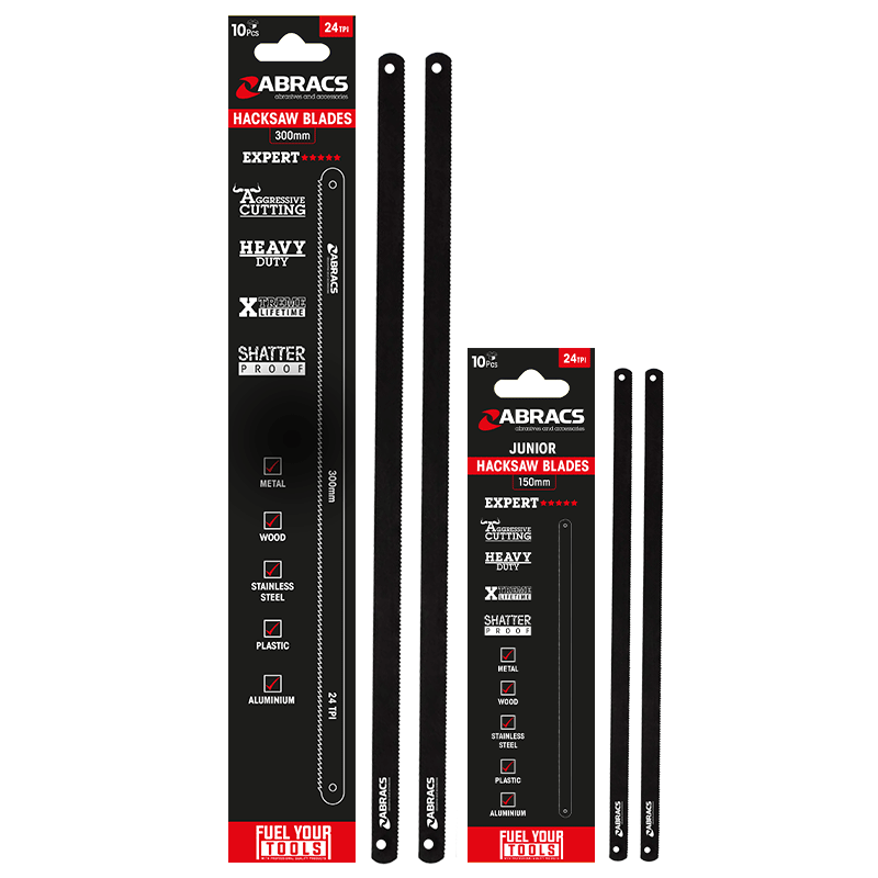 Hacksaw Blades Expert