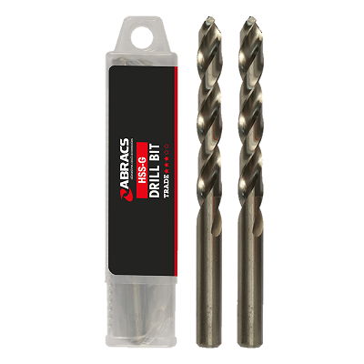 HSS-G Drill Bits