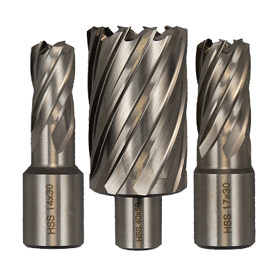 Mag Drill Cutters