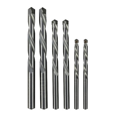 Multi Purpose Drill Bits
