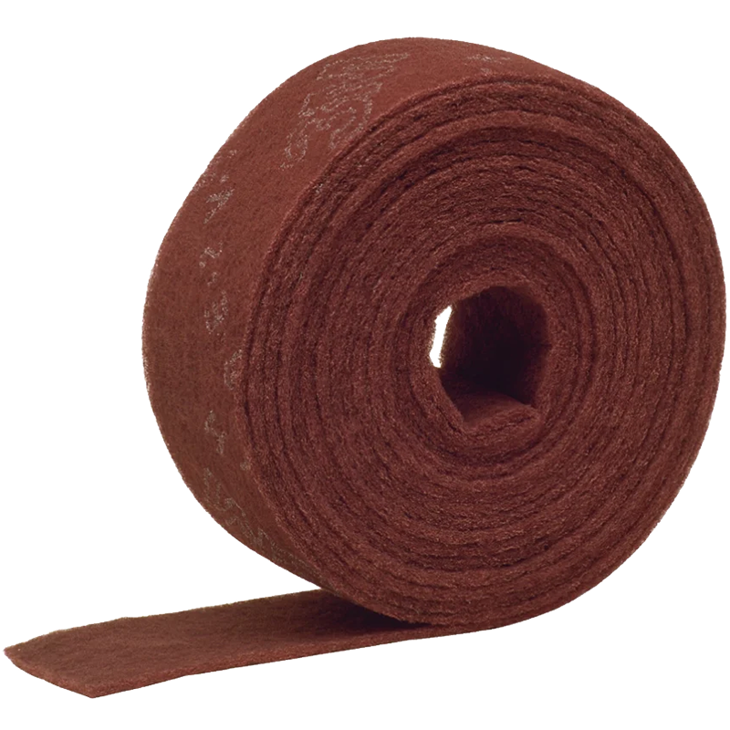 Non-Woven Abrasive Roll EXPERT