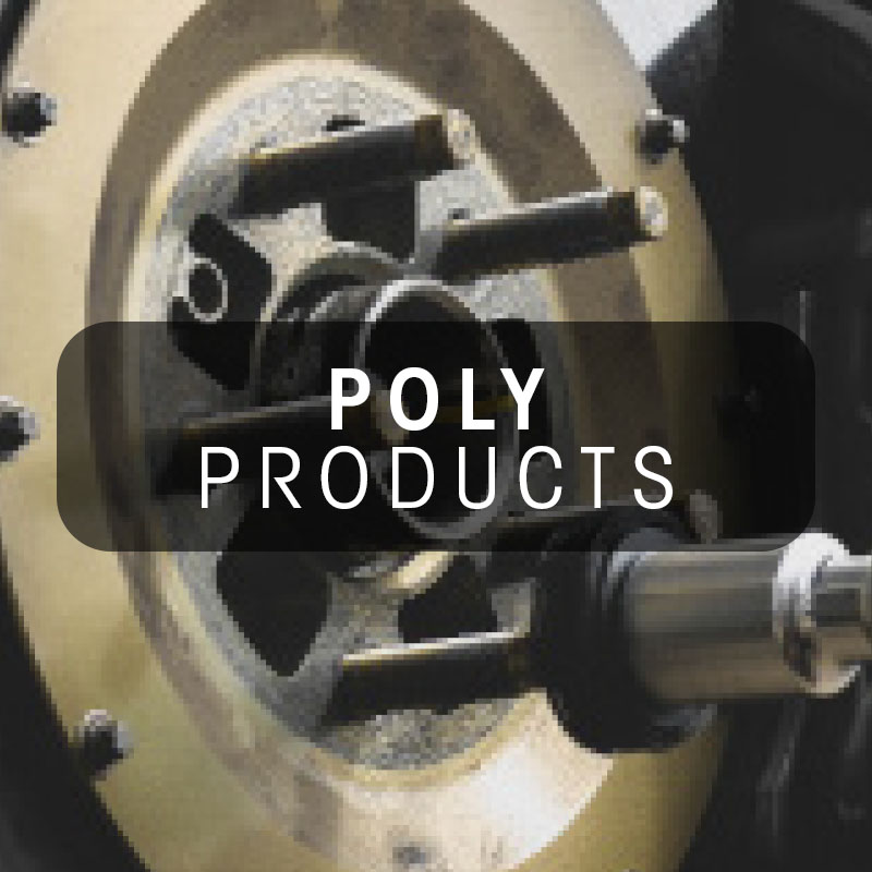 Poly Products