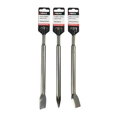 SDS+ Chisels