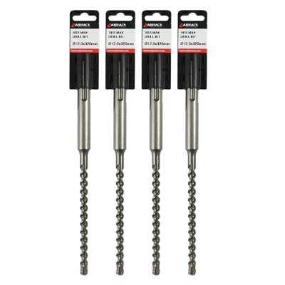 SDS MAX Drill Bits